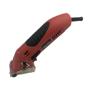 Taşınabilir kesme için 400w dairesel Mini testere elektrikli çok fonksiyonlu - Product Image 5