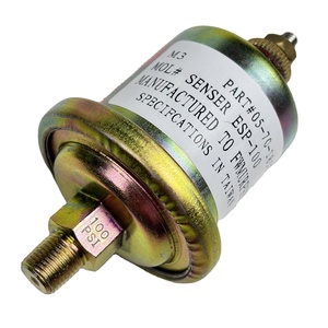 ESP100 motor için yağ basıncı sensörü 05-70-1857 05701857 ESP-100 - Product Image 1