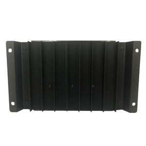 China Factory 40A 48v 24v <strong>12v</strong> Dual USB <strong>PWM</strong> <strong>Speed</strong> Solar Power Charger <strong>Controller</strong> Solar Street Light Charge <strong>Controller</strong> CE RoHS - Product Image 6