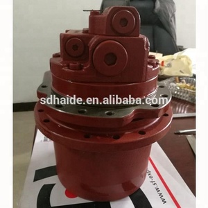 PHV-1B ходовой мотор SK17SR-3 <span class=keywords><strong>SK17</strong></span> для экскаватора <span class=keywords><strong>Kobelco</strong></span>, конечный привод PU15V00021F PE15V00004F1 - Product Image 2