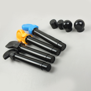 Diş reçine malzeme dolum tüpü PP malzeme ortodontik kompozit tüp vida varil diş şırıngaları - Product Image 3