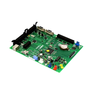 Быстрая доставка для Shanghai Hyundai STVF7 шкаф управления лифтом Материнская плата MCU GIO BOARD program PIO - Product Image 4