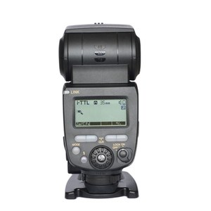 YONGNUO kablosuz 2.4G i-ttl HSS flaş Speedlight fotoğraf çakarlı lamba YN685 için Nikon kamera - Product Image 1