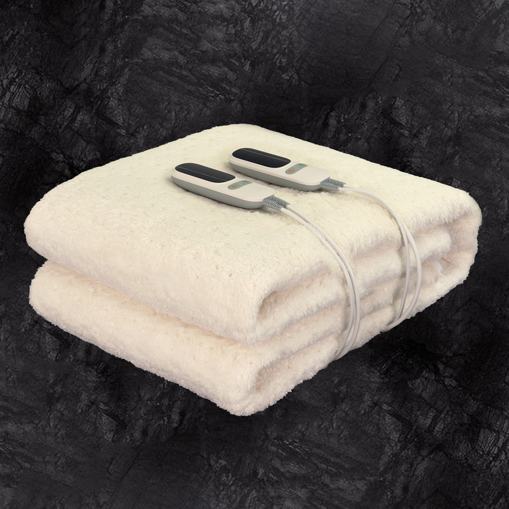 Sherpa + blanc