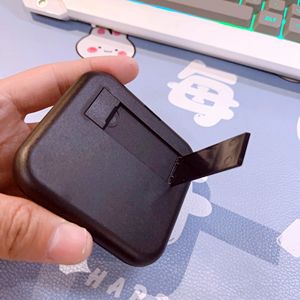 热6合1多功能Usb C充电器数据线套件，带支架60w快速充电适配器充电电缆，适用于带镜子的苹果手机 - Product Image 3