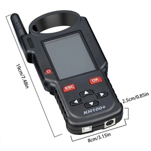 Latest Version Lonsdor Kh100+ Kh 100 Remote Key <strong>Programmer</strong> Handheld <strong>Device</strong> Update Version of Kh100 Built-in Wifi Module - Product Image 3