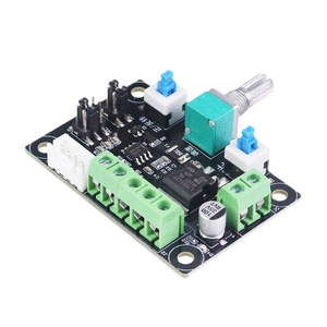 Schrittmotor antrieb einfache Steuerung 12-24V Modul PWM Signal generator - Product Image 1