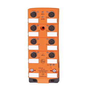 IFM Industriale di comunicazione COME-Interfaccia I/O moduli I/O moduli per applicazioni sul campo duro ambiente AC2412 - Product Image 1