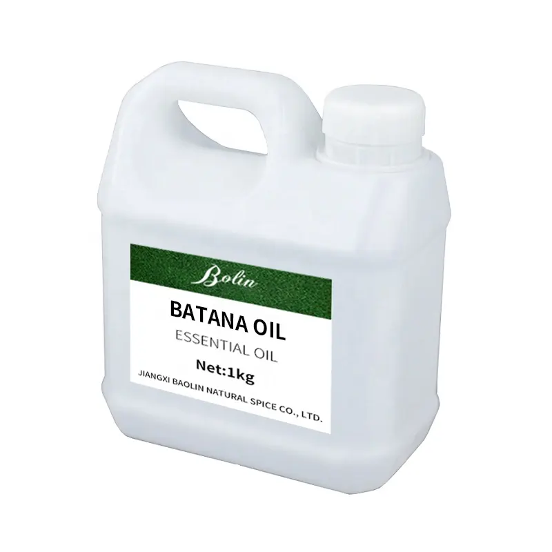 Fabricantes al por mayor puro Natural Anti pérdida de cabello crecimiento Batana aceite a granel Etiqueta Privada orgánico Batana aceite para el crecimiento del cabello