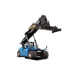 电动堆垛机分销商用于集装箱搬运的堆垛机 - Product Image 6
