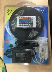Cheap Price With CE ROHS 5050 <strong>RGB</strong> <strong>Led</strong> Flexible Strip Light Factory Price IP65 for Christmas Trees SMD <strong>5M</strong> 150LED - Product Image 4