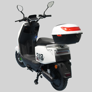 Thời trang off-road động cơ xe đạp 1000W 60V 40-60km/h 200kg Tải công suất thủy lực phía trước ngã ba từ Sơn Đông - Product Image 2