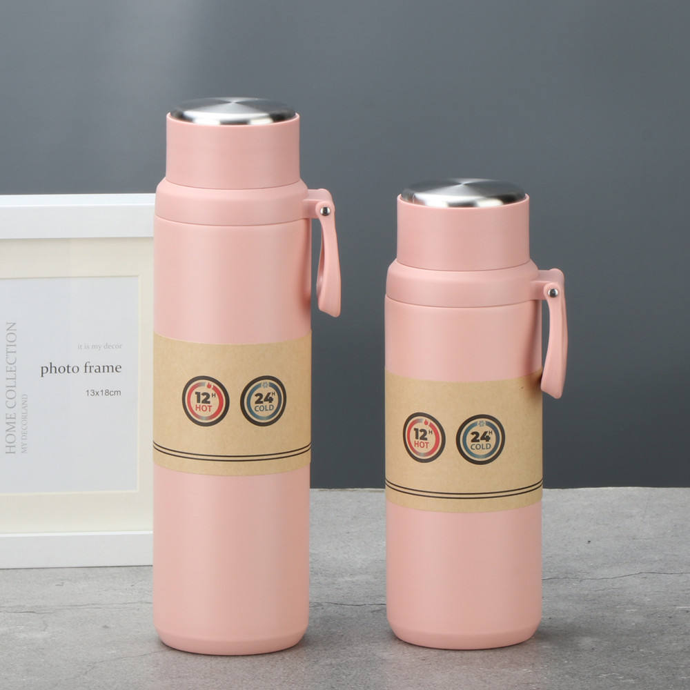 ชมพู 800มล