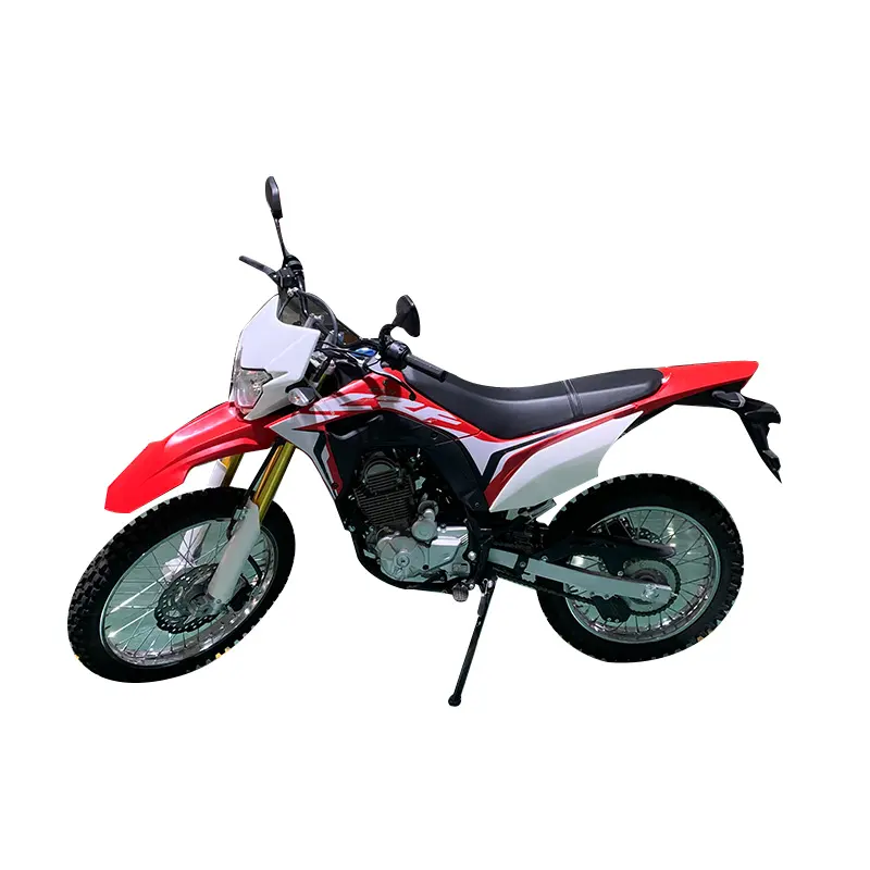 Лучшее качество, индивидуализированный мотоцикл 125cc cross country, мотоцикл на бензине.