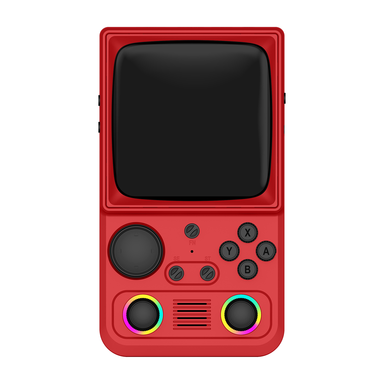 Rojo
