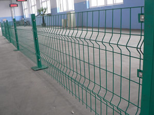 1.2m High Quality 304 Stainless Steel Decorative <strong>Mesh</strong> Expanded Metal Security <strong>Fence</strong> - Product Image 3