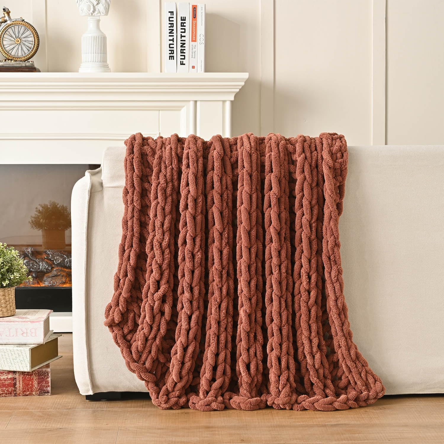 Copper Brown