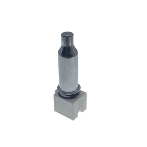 Sonda de temperatura NTC con sensor de acero inoxidable 12K 3970 para secadora de ropa de lavadora - Product Image 3