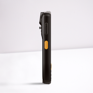 OEM HC600S libre de mano Android robusto Pdas 4,0 pulgadas resistente Industrial terminal de mano lector de código de barras escáner con pantalla - Product Image 2