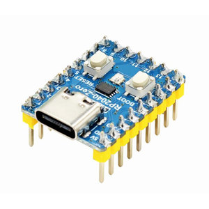Raspberry Pi RP2040マイクロコントローラー開発ボード電子部品 - Product Image 4