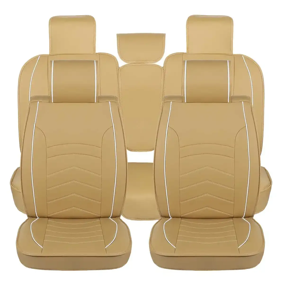 5 Seat E