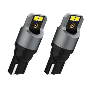 NSSC S5C-T10 LED Premium <strong>Series</strong> CANBUS ERROR FREE Tail Light Bulbs <strong>BA9S</strong>/T10/T15