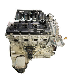 מנוע VK56 5.6 V8 לניסאן ארמדה TA60 5.6 V8 בנזין VK56DE VK56 ניסאן ארמדה פאת'פיינדר R51 טיטאן 5.6 V8 VK56