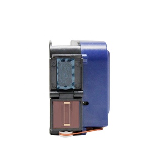 化粧品用ミニM12ハンドヘルドインクプリンターインクジェットカラープリンターコードプリンター - Product Image 2
