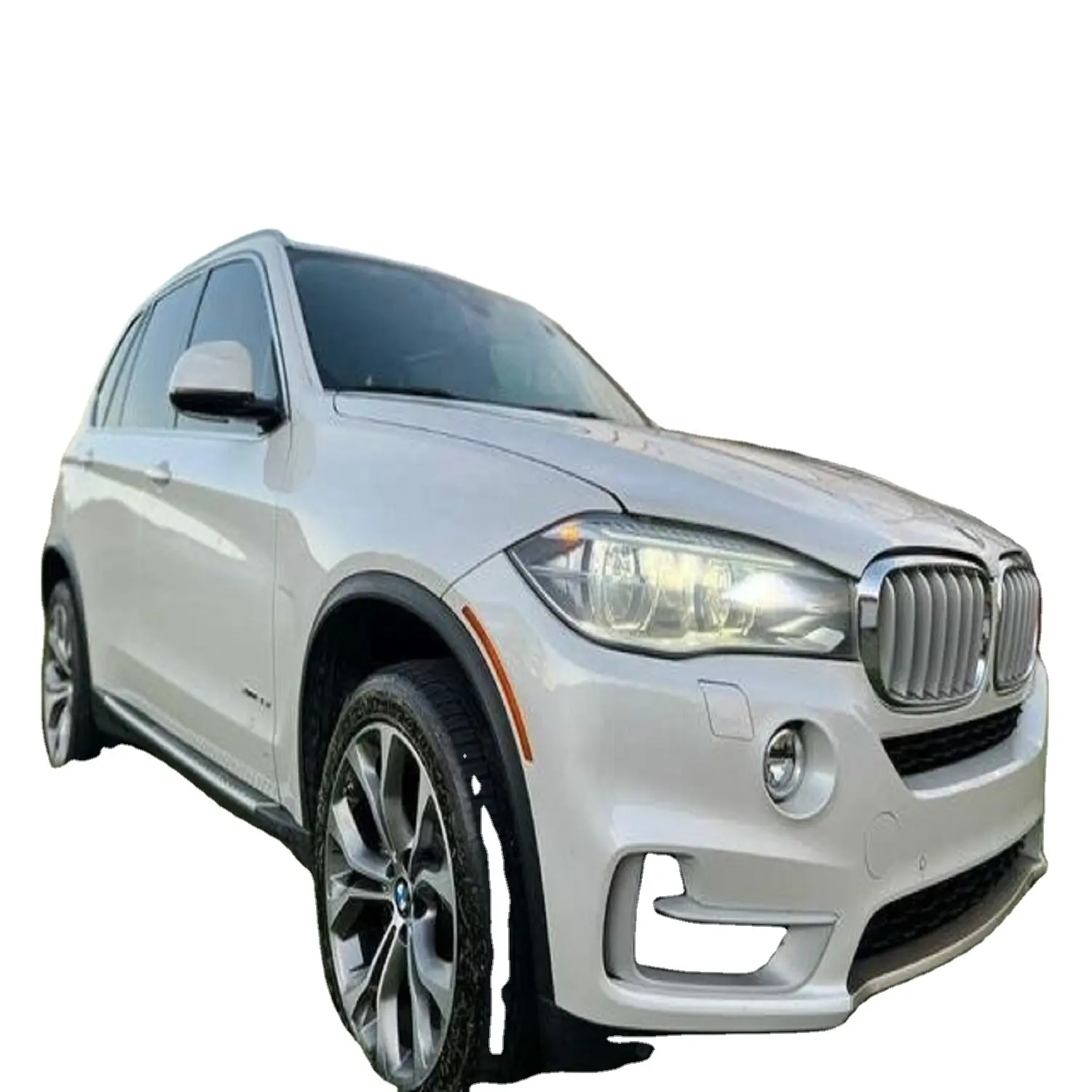 BMW X5 2014 Bekas/Mobil BMW X5 Murah untuk Dijual Di Jerman