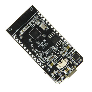 TTGO T-Display ESP32 WiFi BT Modul 1,14 Zoll LCD Entwicklung Bord - Product Image 4