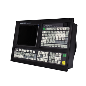 Prezzo basso mach3 5 assi cnc controllore della macchina simile come fanuc cnc controller con il pannello di controllo - Product Image 4