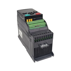 Three <strong>Phase</strong> 380V Frequency Converter with Vector Control