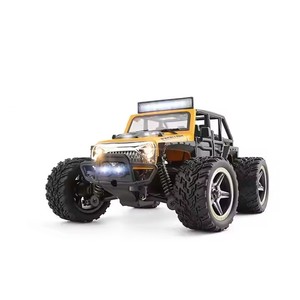 <strong>2025</strong> 2.4GHz 1/22 Scale 2WD Vehicle <strong>Model</strong> Radio Control with Lights Off-road <strong>RC</strong> High Speed 22km/h <strong>RC</strong> Car - Product Image 4