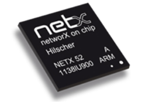 Controller di rete Ethernet in tempo reale ad alte prestazioni-NetX 52 - Product Image 3
