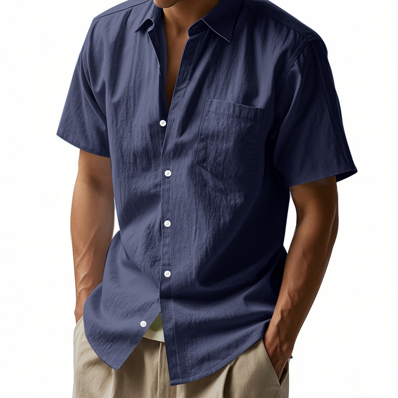 Bleu marine