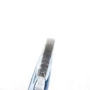 เข็มสักแบบใช้แล้วทิ้ง,เข็มสักแบบมีคุณภาพสูงอุปกรณ์ฝังเข็มแบบใช้แล้วทิ้ง - Product Image 4