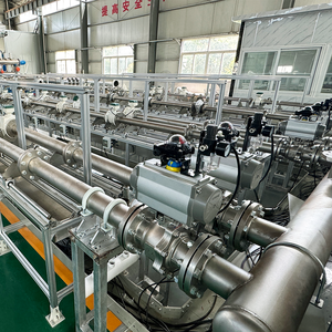 DN50-DN300 Tự động đo lưu lượng hiệu chuẩn thiết bị Độ chính xác cao hiệu chuẩn thiết bị nhà máy cung cấp trực tiếp & OEM hỗ trợ - Product Image 6