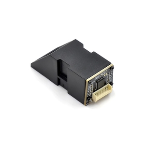 AS608 Fingerabdruckleser Sensormodul optisches Fingerabdruckmodul - Product Image 2