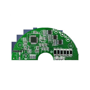 Özelleştirilmiş hizmet tek elden PCB üreticisi PCB takımı üretici PCB PCBA tasarım ve yazılım geliştirme - Product Image 1