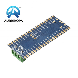 RP2350 CAN-Entwicklungs platine Basierend auf RPi RP2350A Dual-Core-und Dual-Architektur-Mikro controller Onboard XL2515 CAN-Controller