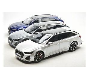 OEM 118ダイキャストモデルカーダイキャストモデルカー118コレクション用 - Product Image 4