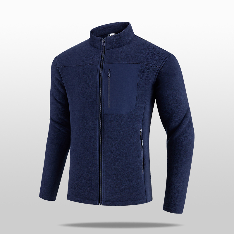 Bleu foncé