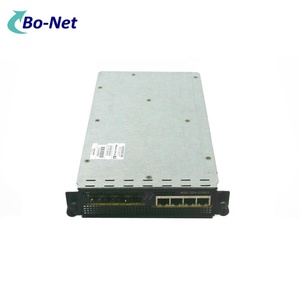 Original Brand Used Firewall Module SM-4GE=,SM-2GE-SFP-CU 10 /100/1000 Mbps Ethernet Router Modules for Business <strong>Network</strong> - Product Image 3