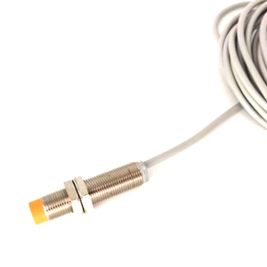 Sensore di prossimità a prezzo di fabbrica 24v rilevamento impermeabile NPN/PNP 3 filo sensore di prossimità interruttore - Product Image 1