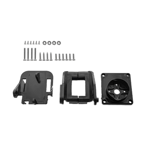 OKY8004 okul projesi Mini 2 eksenli FPV motoru SG90 Servo için özel naylon PTZ - Product Image 5