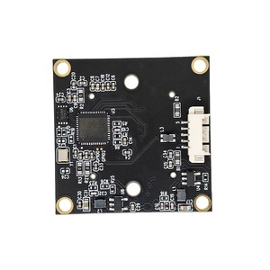 Mini boyut 13mp otomatik odaklama IMX258 USB AI kamera modülü yüz tanıma için görüntü modülü yakalama - Product Image 4
