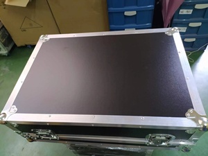Dmx konsolu kaplan dokunmatik 2 aydınlatma Ma2 Grandma2 Grand Ma denetleyici Dmx512 Dj ışığı Bar parti 1024 - Product Image 2