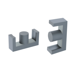 Feiteng High Quality Pc40, Pc95 PQ Soft Ferrite Magnet Core and <strong>Bobbin</strong> Manufacturer for Transformer