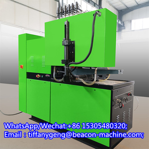 Neueste Taian Beacon Machine Auto Service Ausrüstung EPS 816 Niedriger Preis Computers teuerung Diesel kraftstoffe in spritz pumpe Prüfstand - Product Image 5