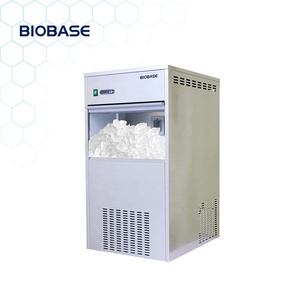 实验室用小颗粒不规则雪冰的生物数据库HotSell薄片制冰机FIM150 - Product Image 4